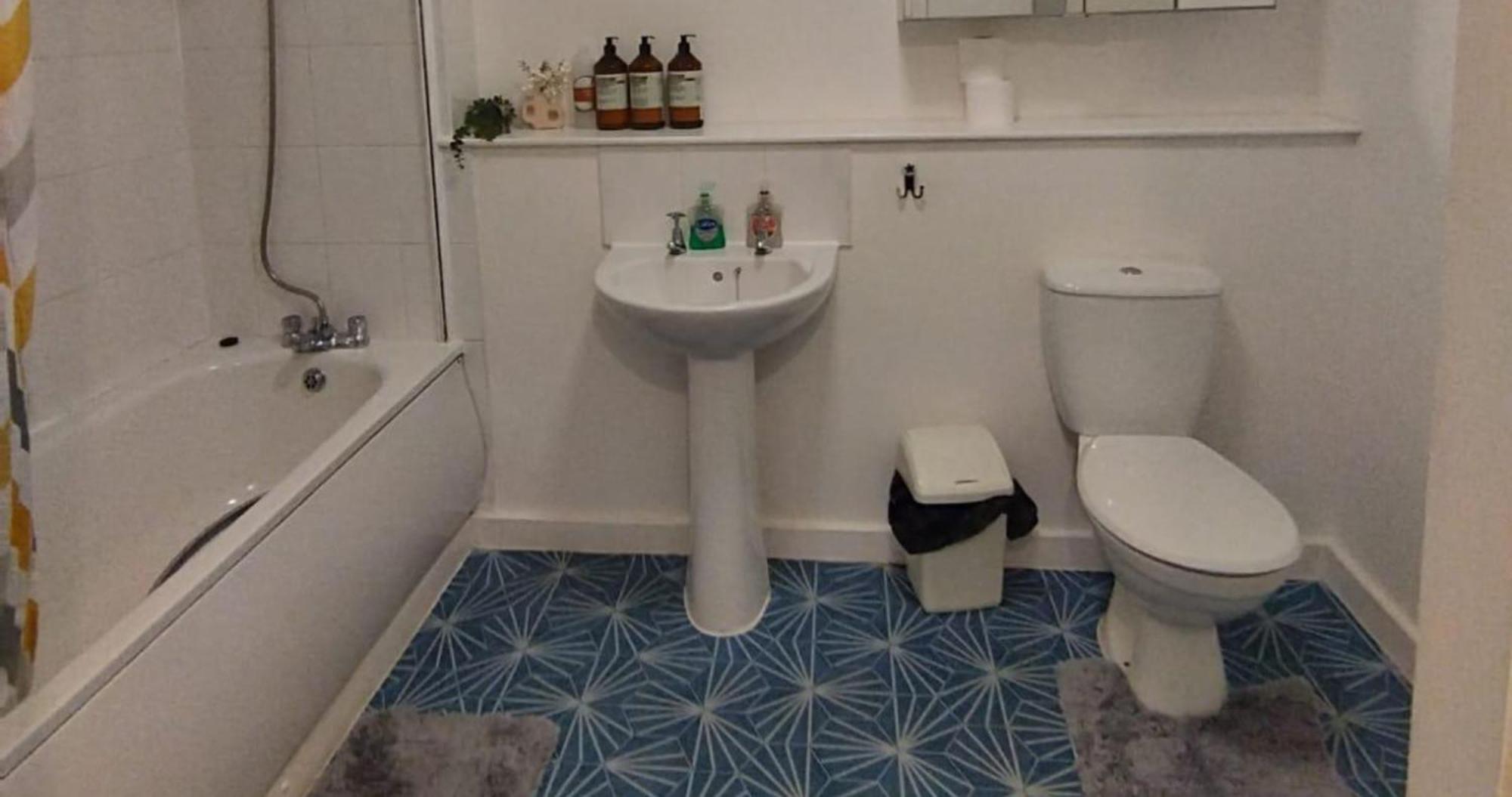 Business & Leisure City Centre 2 Bed En-Suite Apartment With Free Parking And Netflix Coventry Dış mekan fotoğraf