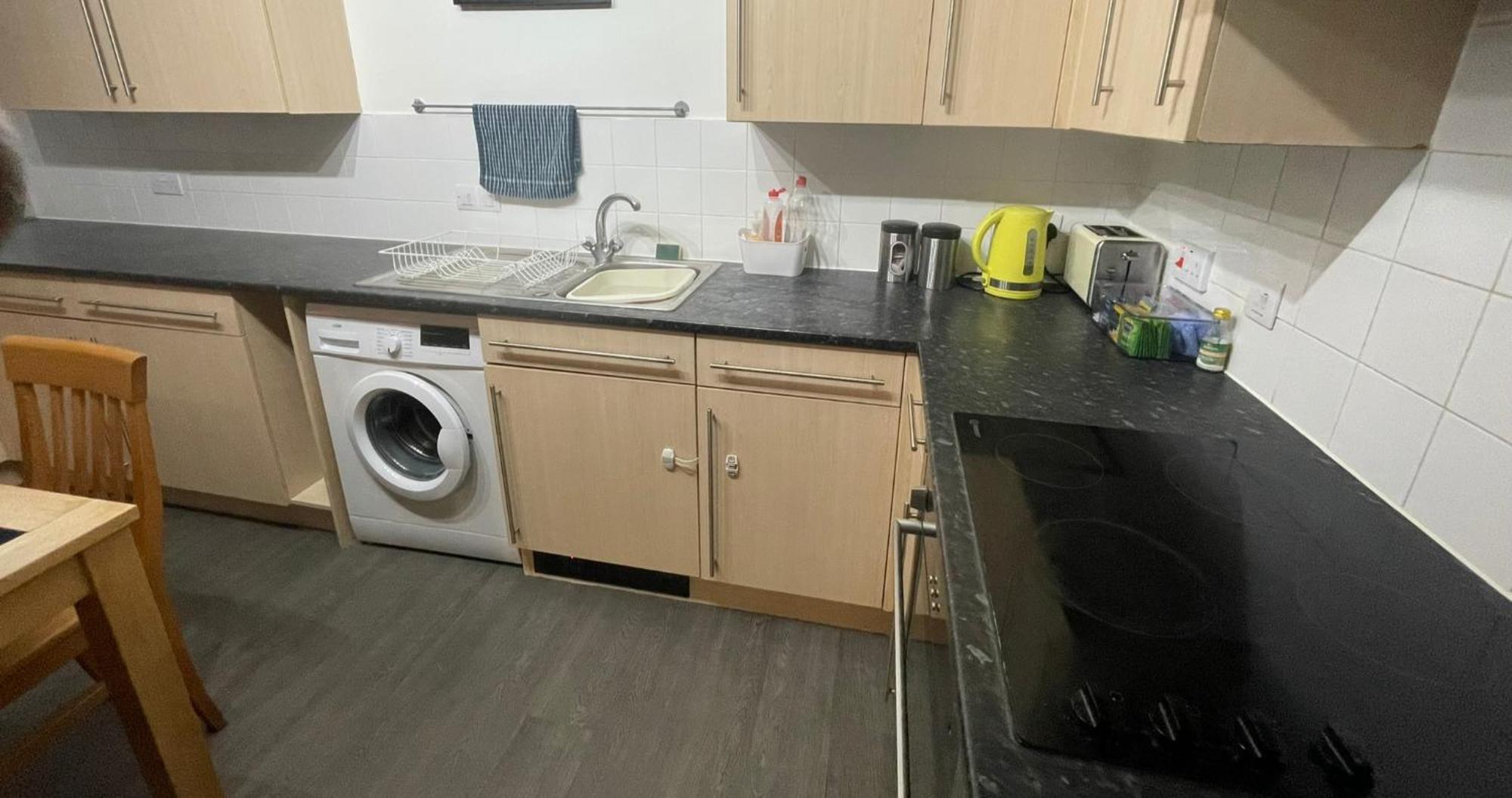 Business & Leisure City Centre 2 Bed En-Suite Apartment With Free Parking And Netflix Coventry Dış mekan fotoğraf