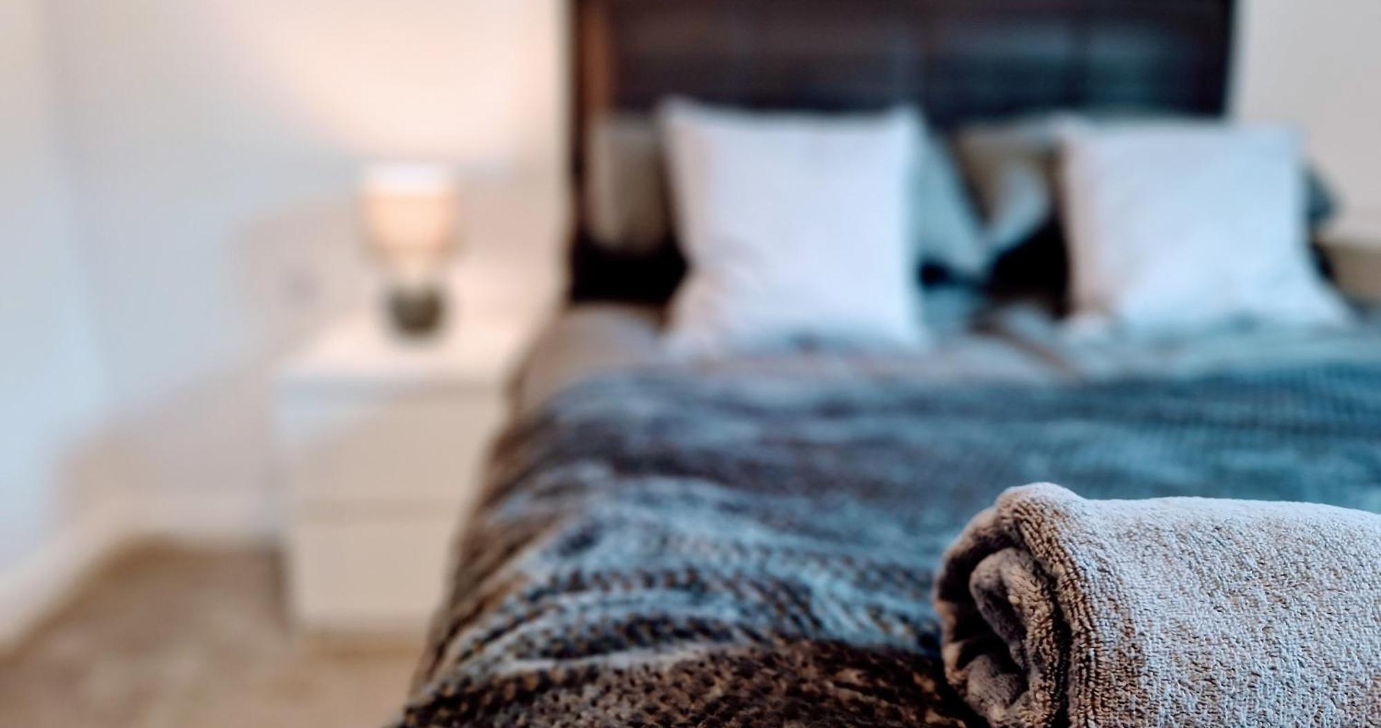Business & Leisure City Centre 2 Bed En-Suite Apartment With Free Parking And Netflix Coventry Dış mekan fotoğraf