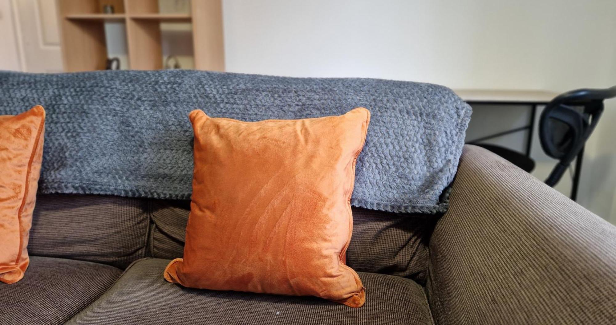 Business & Leisure City Centre 2 Bed En-Suite Apartment With Free Parking And Netflix Coventry Dış mekan fotoğraf