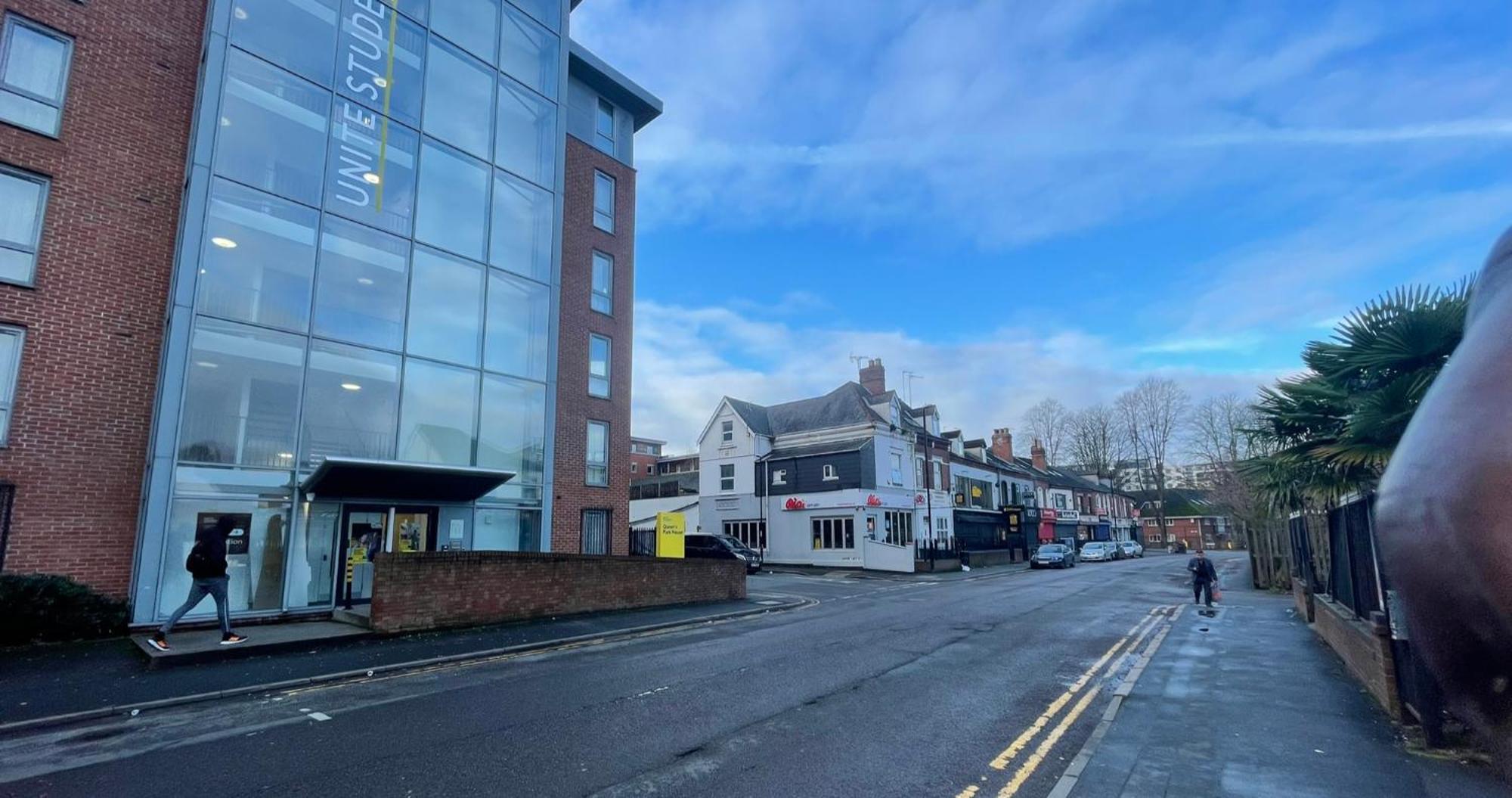 Business & Leisure City Centre 2 Bed En-Suite Apartment With Free Parking And Netflix Coventry Dış mekan fotoğraf
